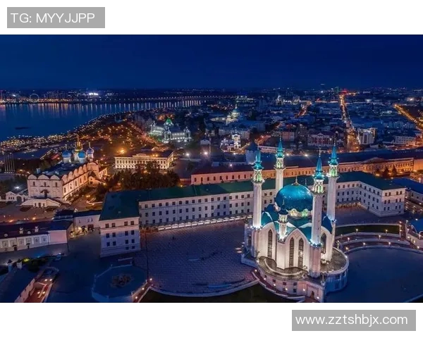 喀山与埃菲斯的历史交汇点探秘与文化比较之旅 喀山与埃菲斯的历史交汇点探秘与文化比较之旅