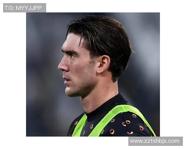 弗拉霍维奇：从新星崛起到意甲锋线的统治者之路