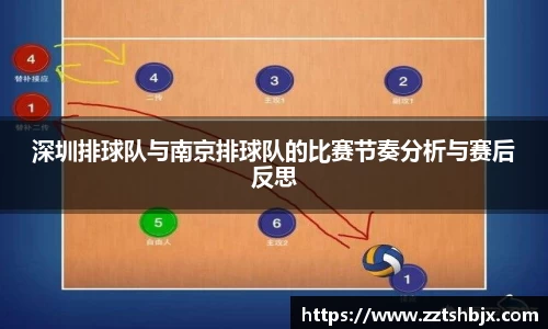 深圳排球队与南京排球队的比赛节奏分析与赛后反思